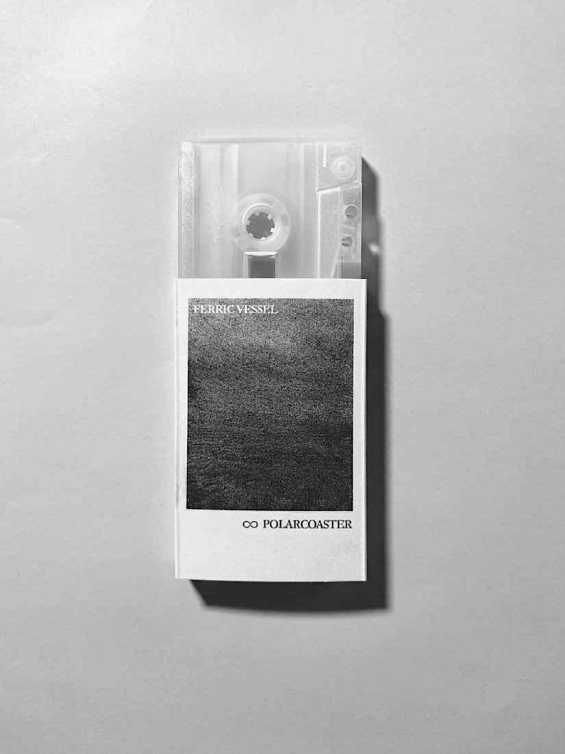 Ferric Vessel — polarcoaster ∞ loops